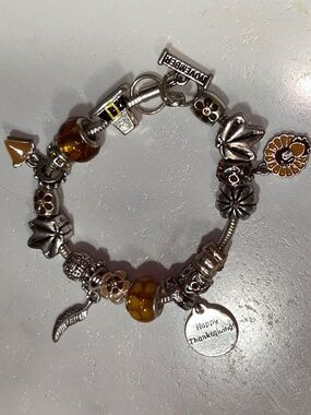 Willabee & Ward Charm bracelets